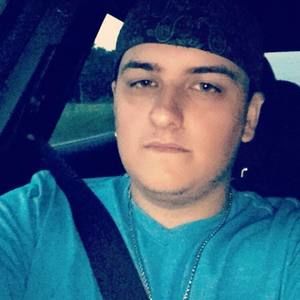 Meet your Posher, Cody